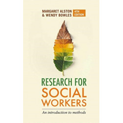 Research for Social Workers: An introduction to methods