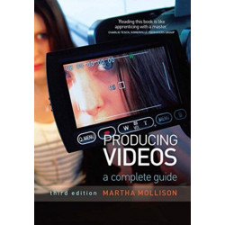 Producing Videos: A complete guide