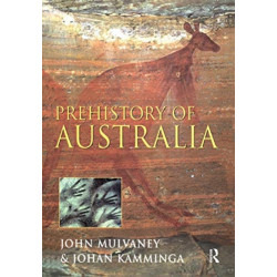 Prehistory of Australia
