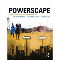 Powerscape: Contemporary Australian politics
