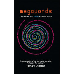 Megawords: 200 terms you really need to know