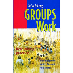 Making Groups Work: Rethinking practice