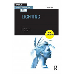 Lighting: Basics Photography 02