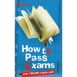 How to Pass Exams