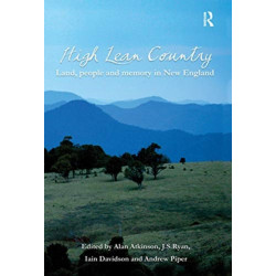 High Lean Country: Land, people and memory in New England