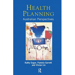 Health Planning: Australian perspectives