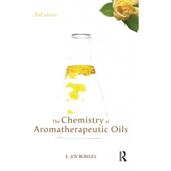 The Chemistry of Aromatherapeutic Oils