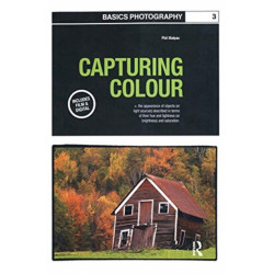 Capturing Colour