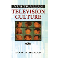 Australian Television Culture