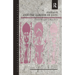 Hahalis and the Labour of Love: A Social Movement on Buka Island