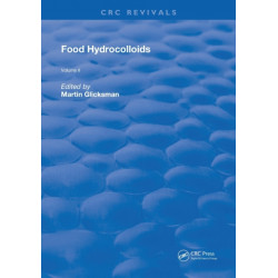 Food Hydrocolloids