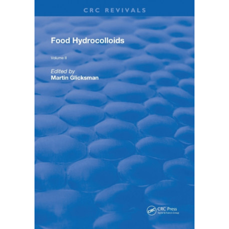 Food Hydrocolloids