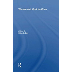 Women And Work In Africa