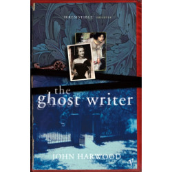 The Ghost Writer