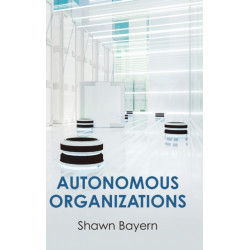 Autonomous Organizations