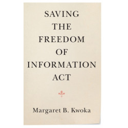 Saving the Freedom of Information Act