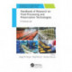 Handbook of Research on Food Processing and Preservation Technologies: 5-volume set