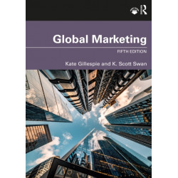 Global Marketing: Fifth Edition