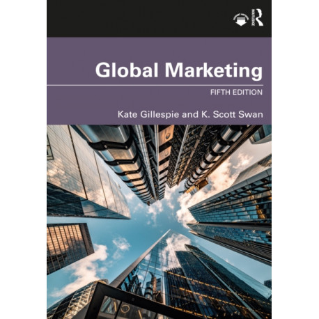 Global Marketing: Fifth Edition