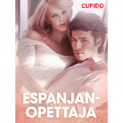 Espanjanopettaja – eroottinen novelli