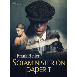 Sotaministeriön paperit