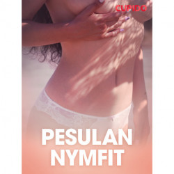Pesulan nymfit – eroottinen novelli