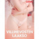 Villihevosten laakso – eroottinen novelli