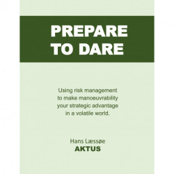 Prepare to Dare