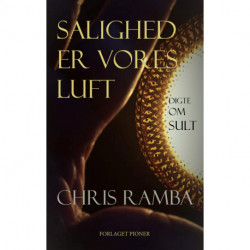 Salighed er vores luft: Digte om sult