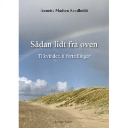 Sådan lidt fra oven