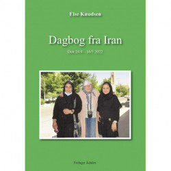 Dagbog fra Iran