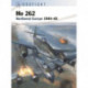 Me 262: Northwest Europe 1944–45