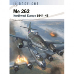 Me 262: Northwest Europe 1944–45