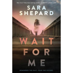 Wait for Me: A YA Romance Novel