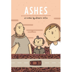 Ashes