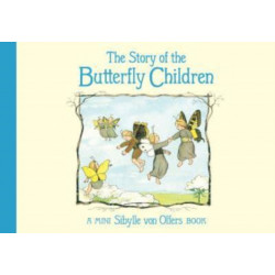 The Story of the Butterfly Children