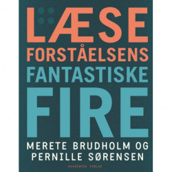 Læseforståelsens fantastiske fire