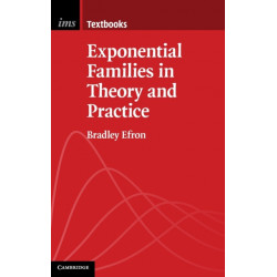 Exponential Families in Theory and Practice