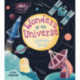Wonders of the Universe Activity Book