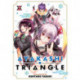 Ayakashi Triangle Vol. 2