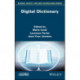 Digital Dictionary