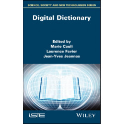Digital Dictionary