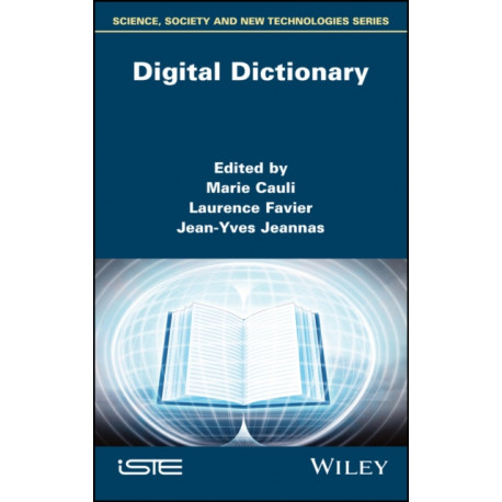 Digital Dictionary