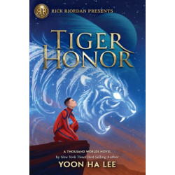 Tiger Honor
