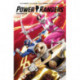 Power Rangers Vol. 6