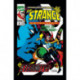 Doctor Strange Epic Collection: Nightmare On Bleecker Street