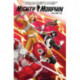 Mighty Morphin Vol. 6