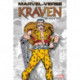 Marvel-Verse: Kraven The Hunter