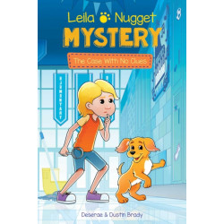 Leila & Nugget Mystery: The Case with No Clues