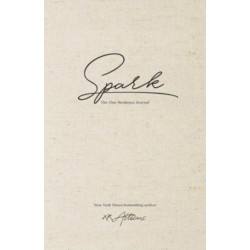 Spark: The One-Sentence Journal